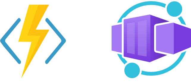 Azure Container Apps의 Azure Functions V2로 전환하기